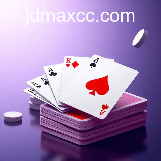 The World of Card Games: Exploring the Thrill of JDMax
