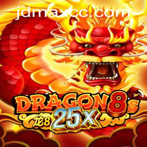 An In-Depth Look at Dragon8s25x: The Fantasy Adventure Game Taking the World by Storm