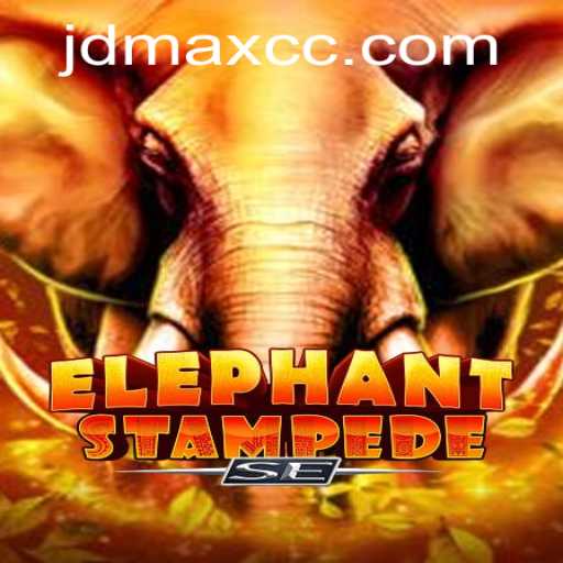 ElephantStampedeSE: A Thrilling Journey into the World of Jdmax