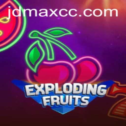 ExplodingFruits: A Thrilling Adventure in the World of JDMax