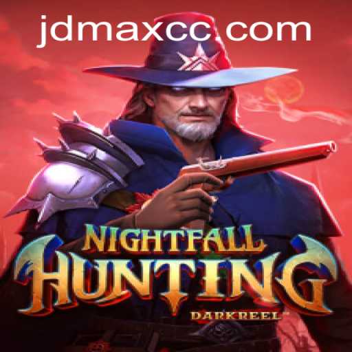 NightfallHunting: An Immersive Adventure into the Wild