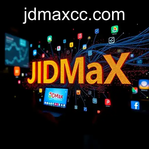 Promotion and the Impact of JDMax on Marketing Strategies
