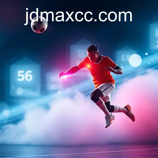 The Rise of JDMax in the World of Sports