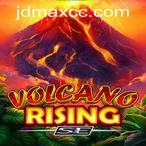 VolcanoRisingSE: Unleashing Adventure in a World of Lava and Strategy