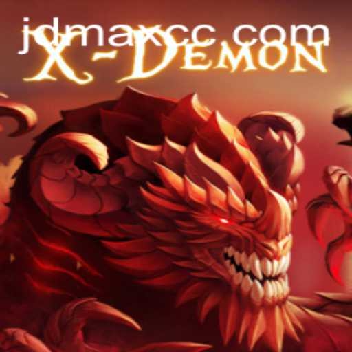 XDemon: A Thrilling Adventure into the Realm of JDMax